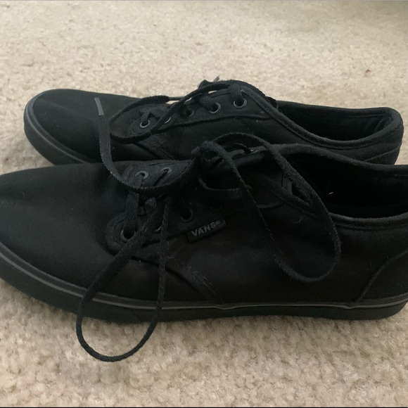 vans - Picture 3 of 3